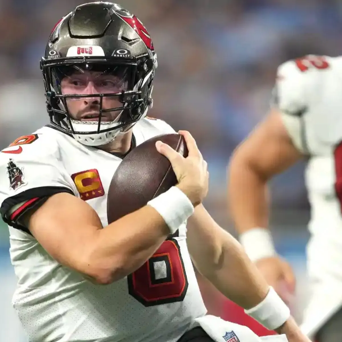 Bucs’ $100 Million Mayfield Investment Could Be MVP-Caliber