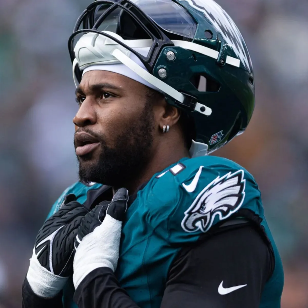 Jets To Make Move Involving Ex-Eagles Superstar Soon