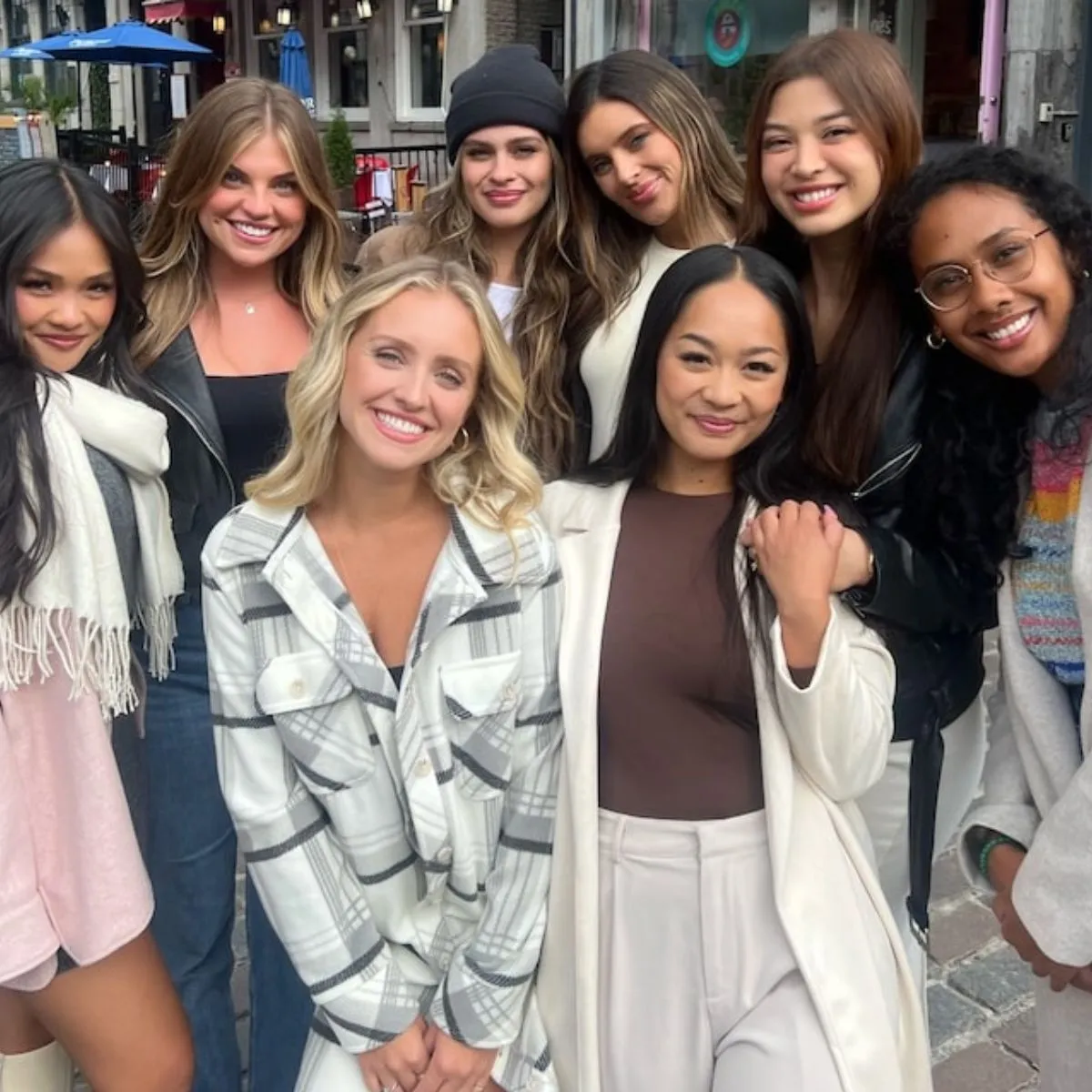 Rachel Nance, Daisy Kent & Jenn Tran Reminisce on Preparing for ‘The Bachelor’: ‘Oh How Life Has Changed’