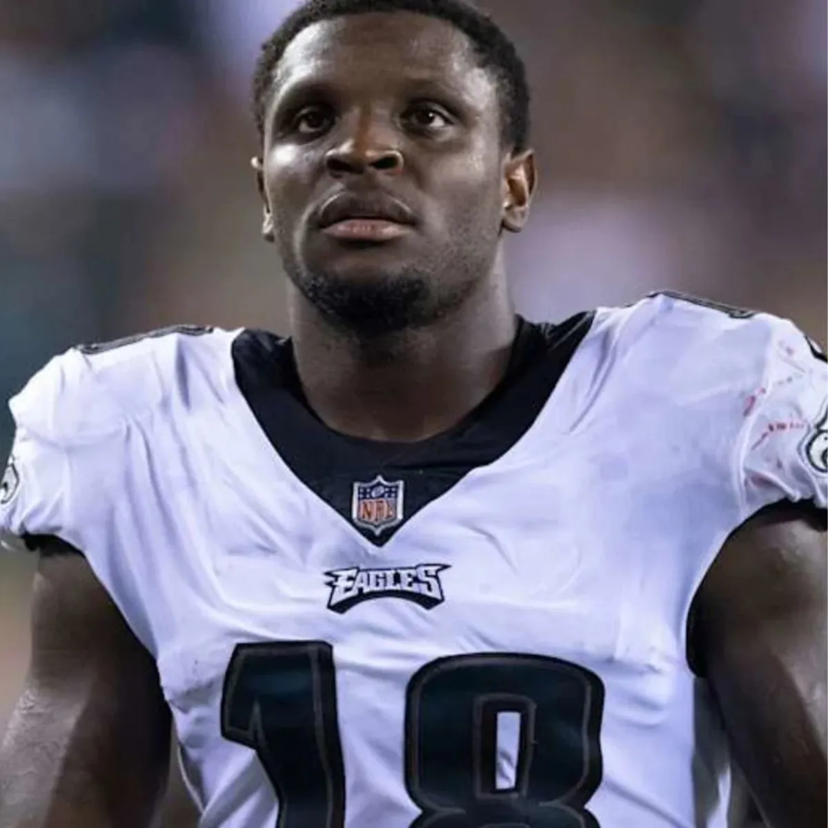 Patriots cut former Eagles WR after questionable social media post