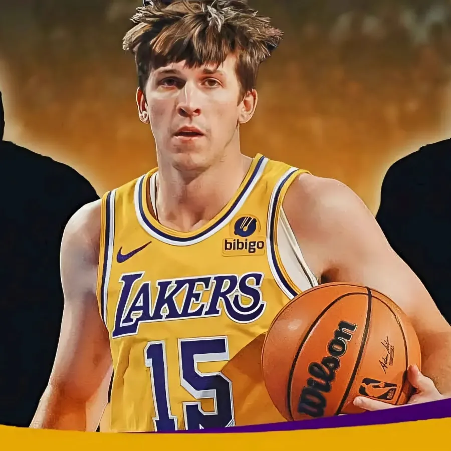 3 Lakers trade candidates entering 2024-25 training camp