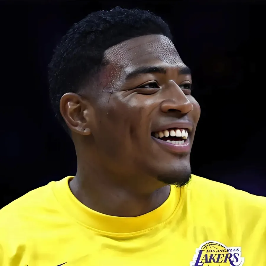 1 Lakers player in danger of losing starting job in 2024-25 training camp