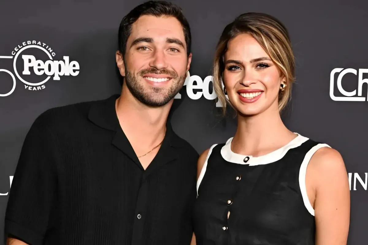 Joey Graziadei Texted Fiancée Kelsey Anderson 'Immediately' After DWTS Debut: 'Did I Make You Proud?'