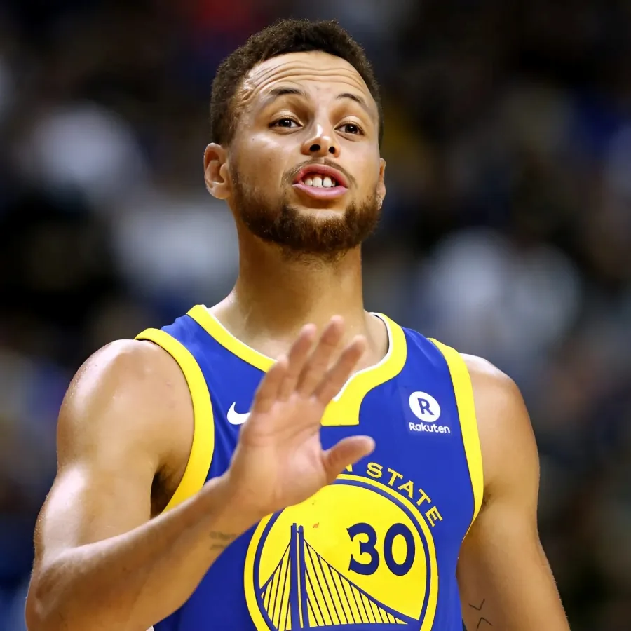 Proposed Blockbuster Warriors Trade Pairs Steph Curry With Dream Teammate