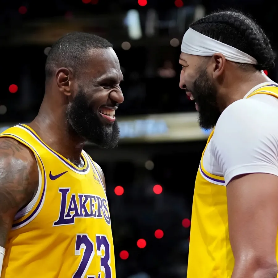 Can Lakers make deep playoff run after quiet offseason?