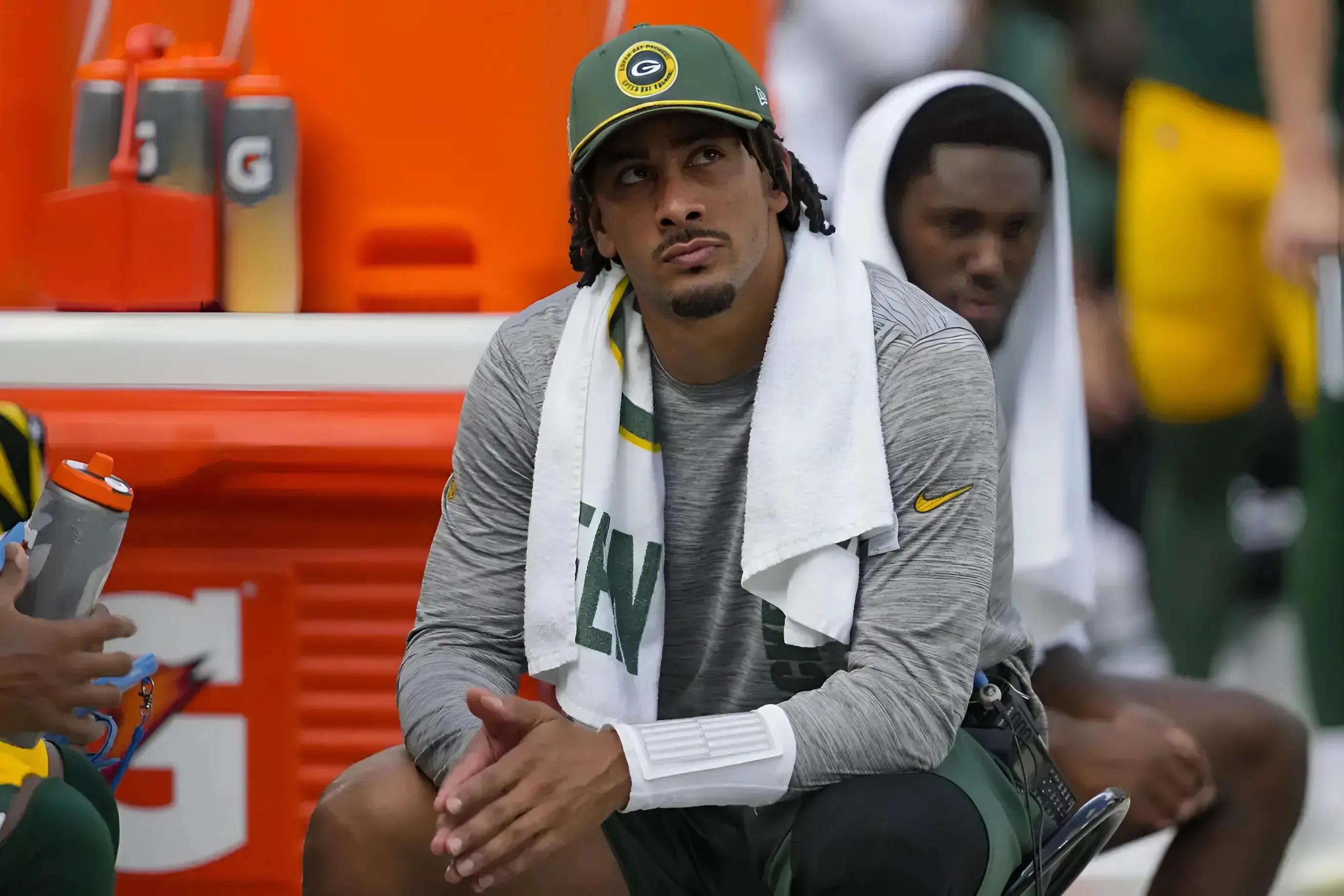 BREAKING: Packers QB Jordan Love Drops Startling Injury Update: Report