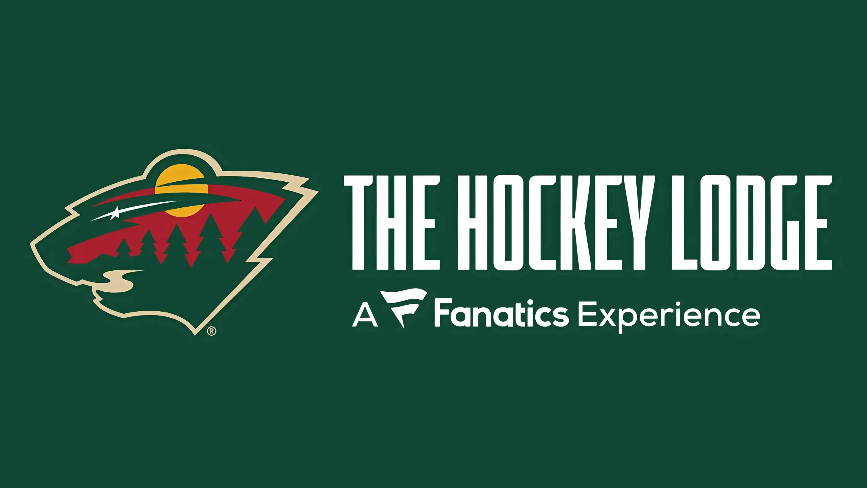 What Is Fanatics? And Why Did the Wild Partner With Them?