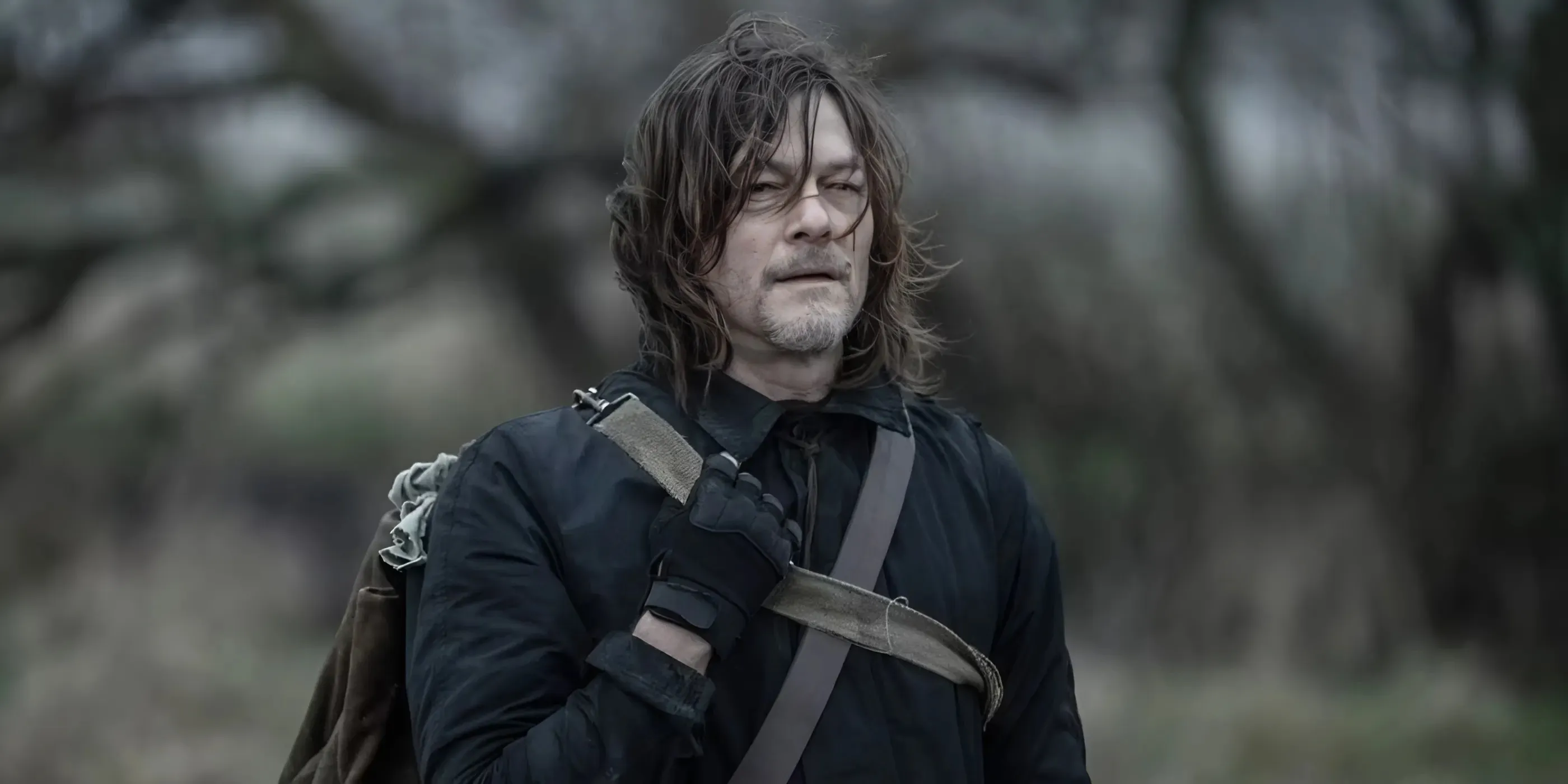 Norman Reedus and Melissa McBride Deliver Great News to ‘The Walking Dead: Daryl Dixon’ Fans