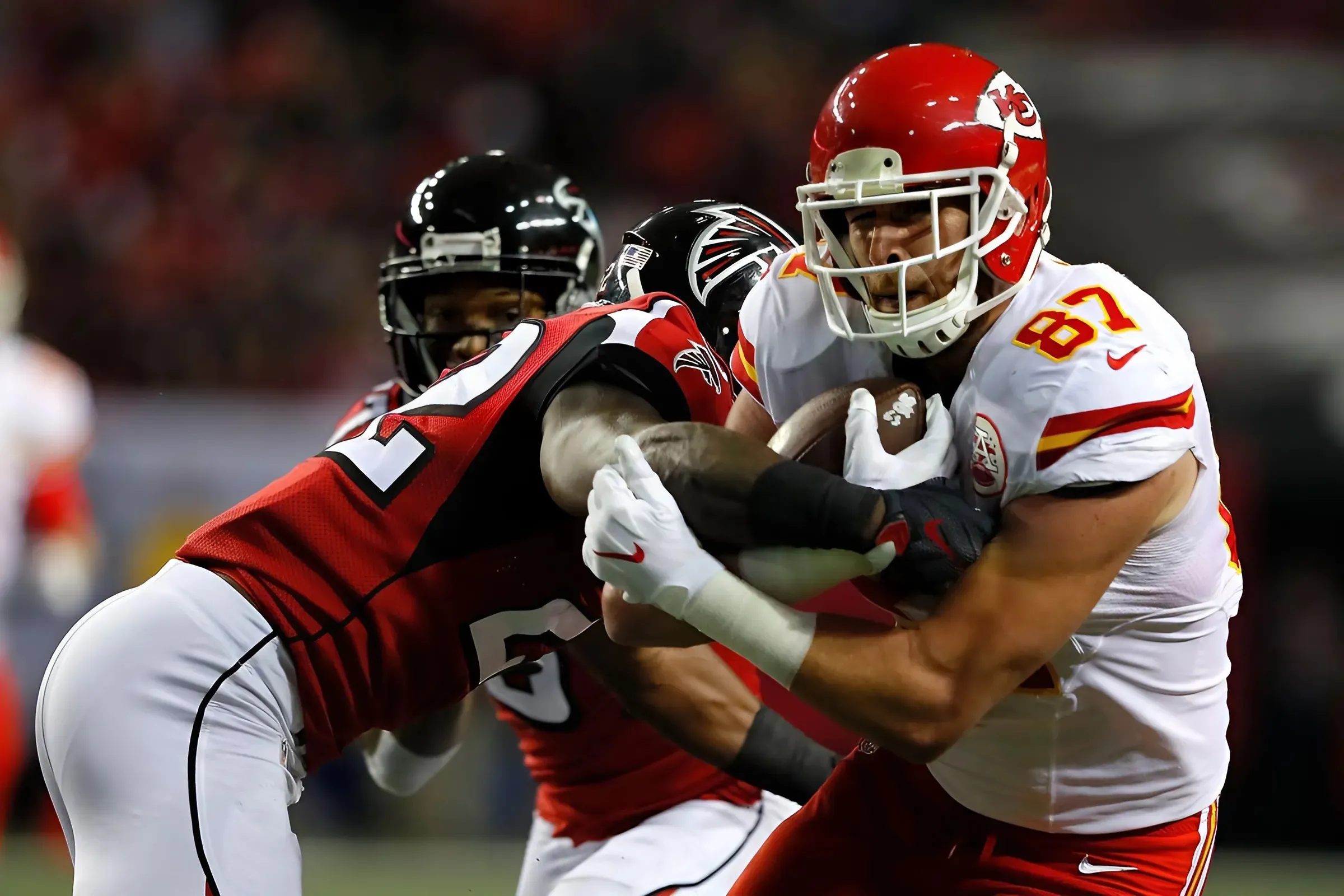 Insider Projects Kansas City Chiefs ‘Lead Back’ vs Falcons on Sunday Night Football