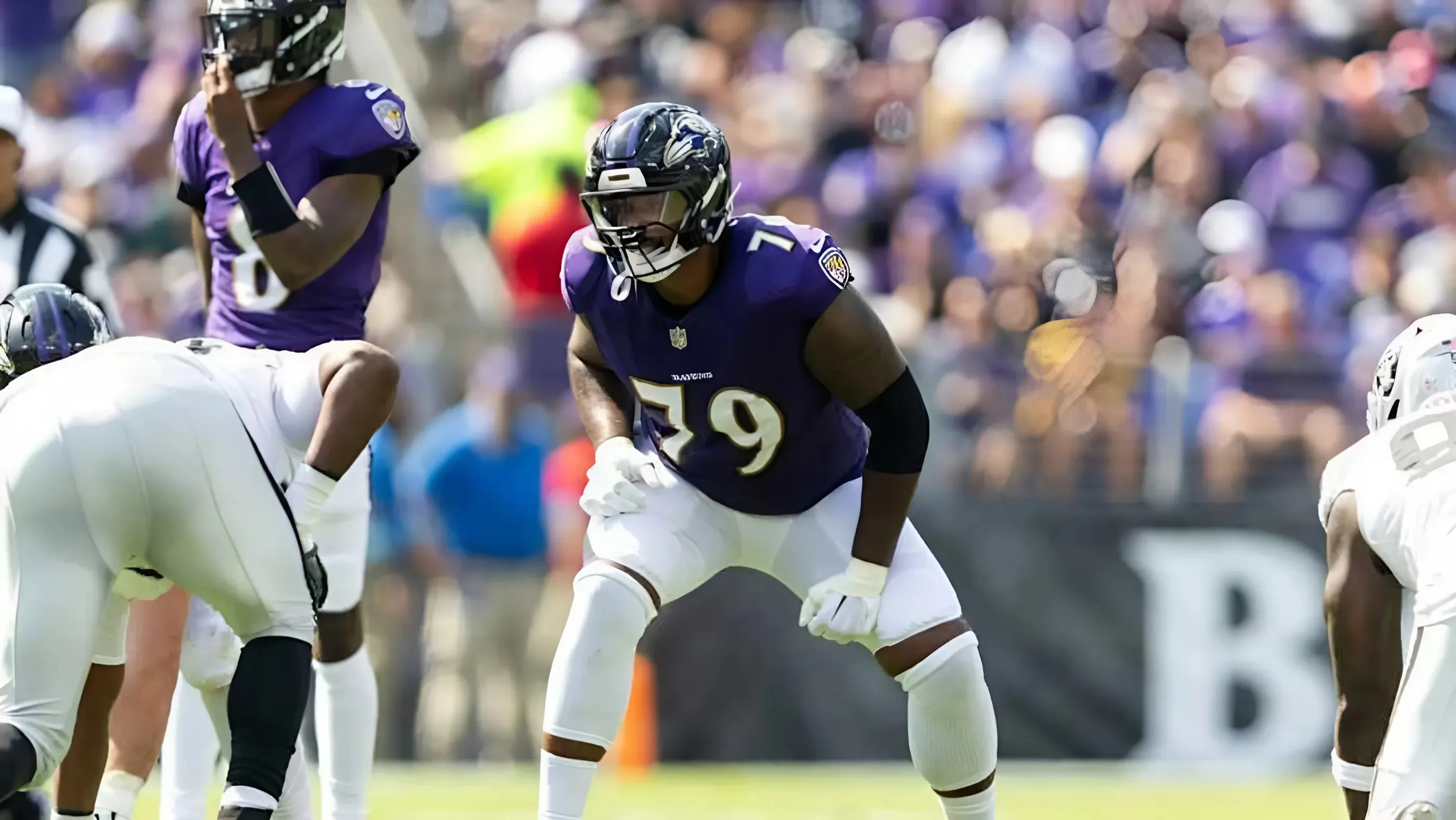 First Ravens injury report for Week 3 raises massive questions and concerns