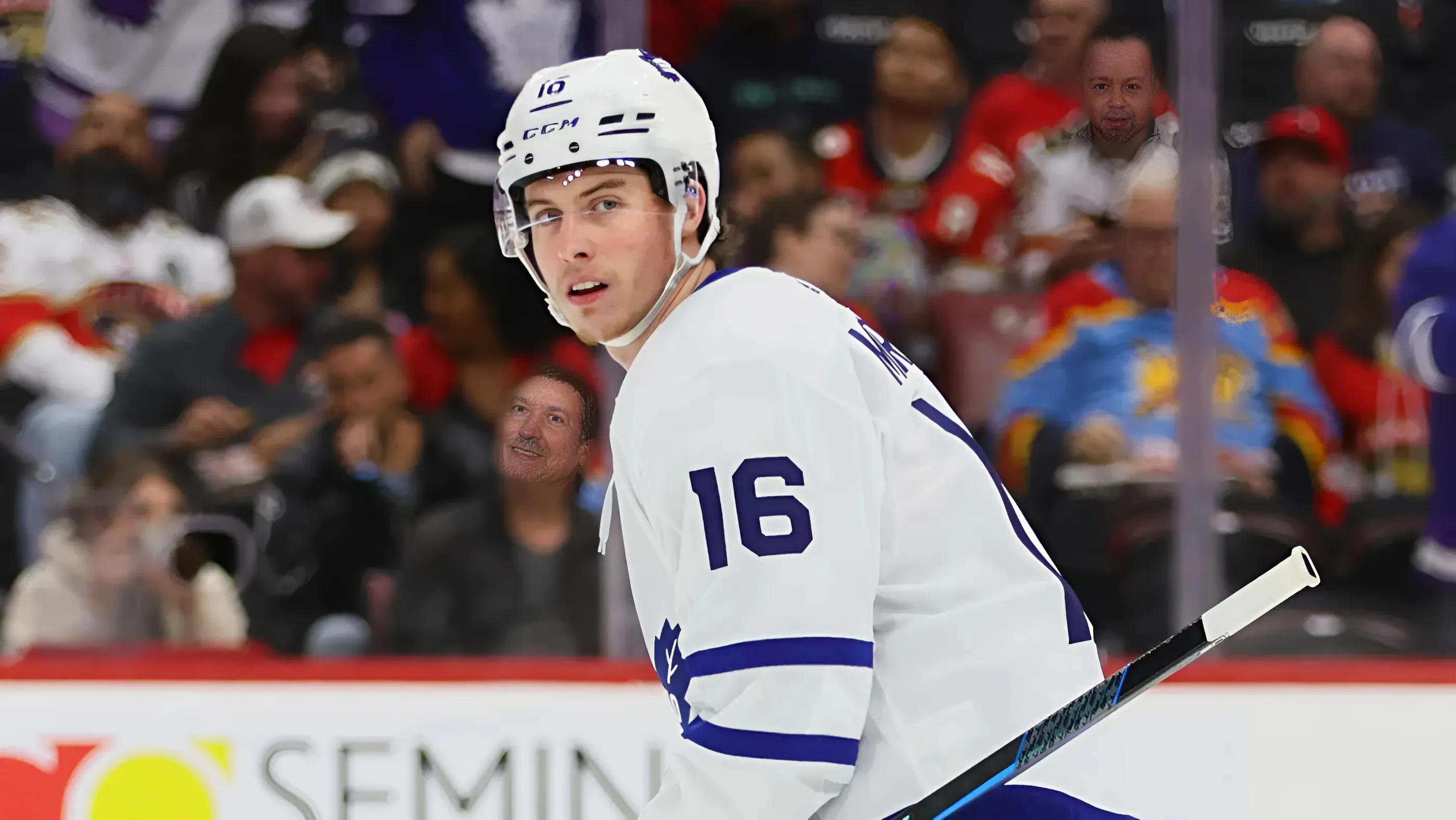 Mitch Marner and Maple Leafs Make Bold Contract Talks Decision