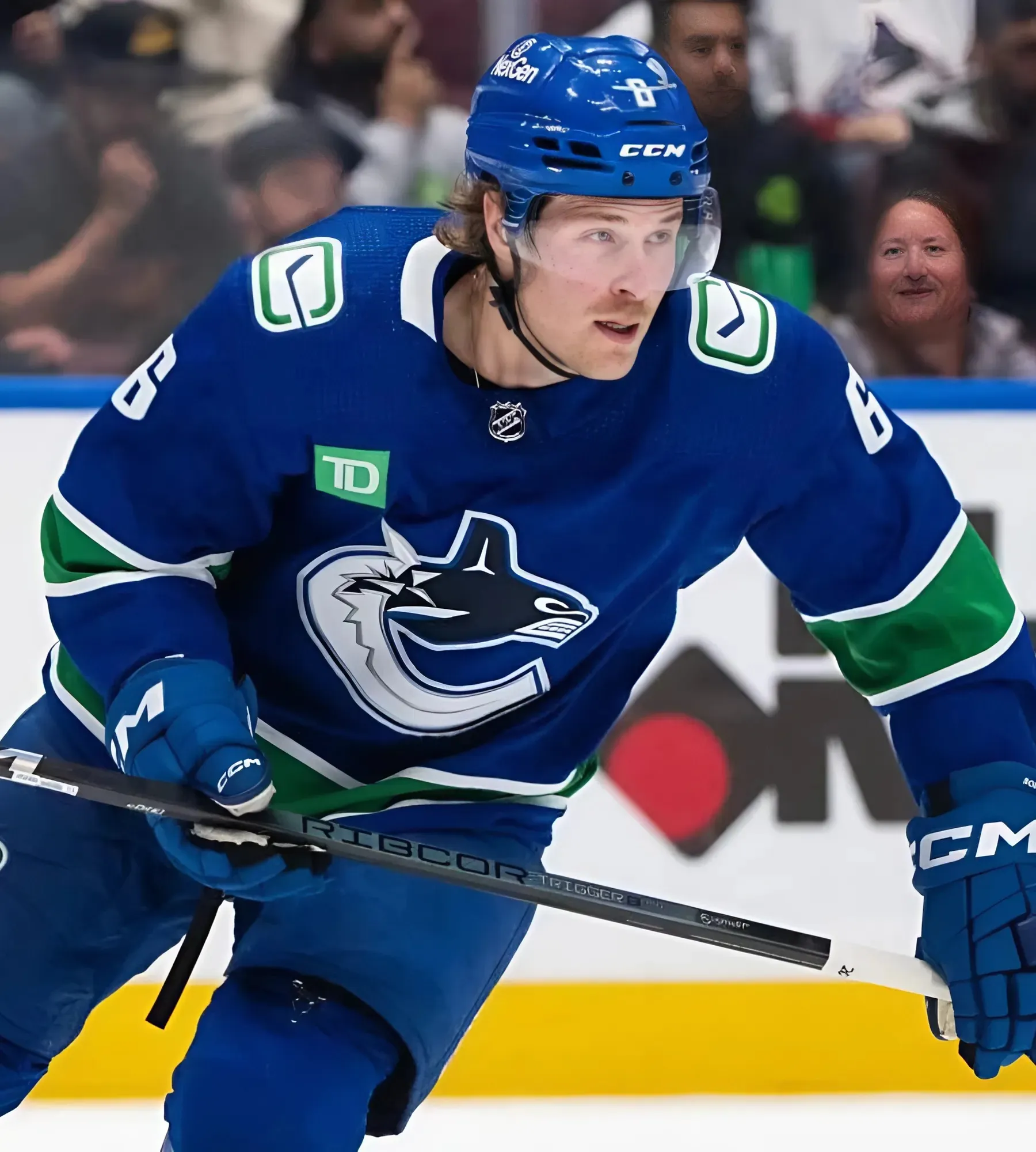 Canucks considering a Brock Boeser trade: The deadline has been set