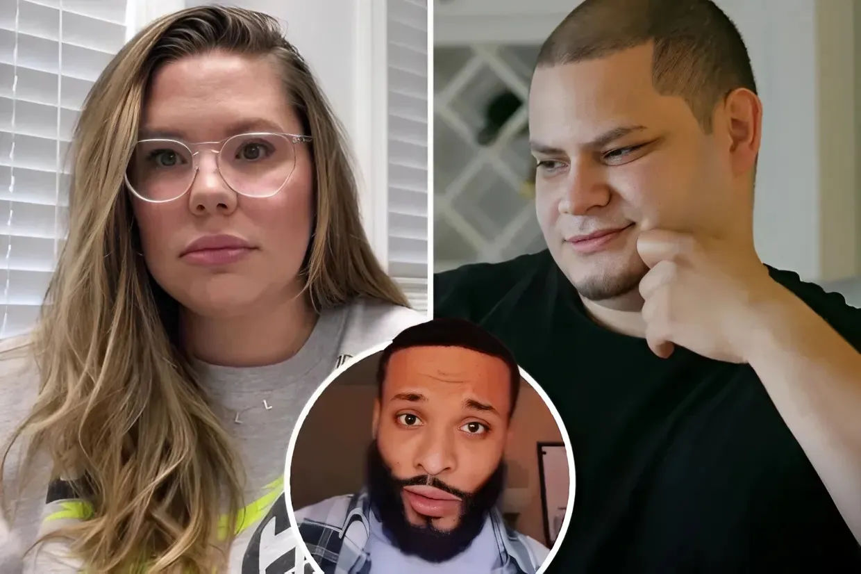 Explaining the Fallout Between Kailyn Lowry and Her Ex, Jo Rivera