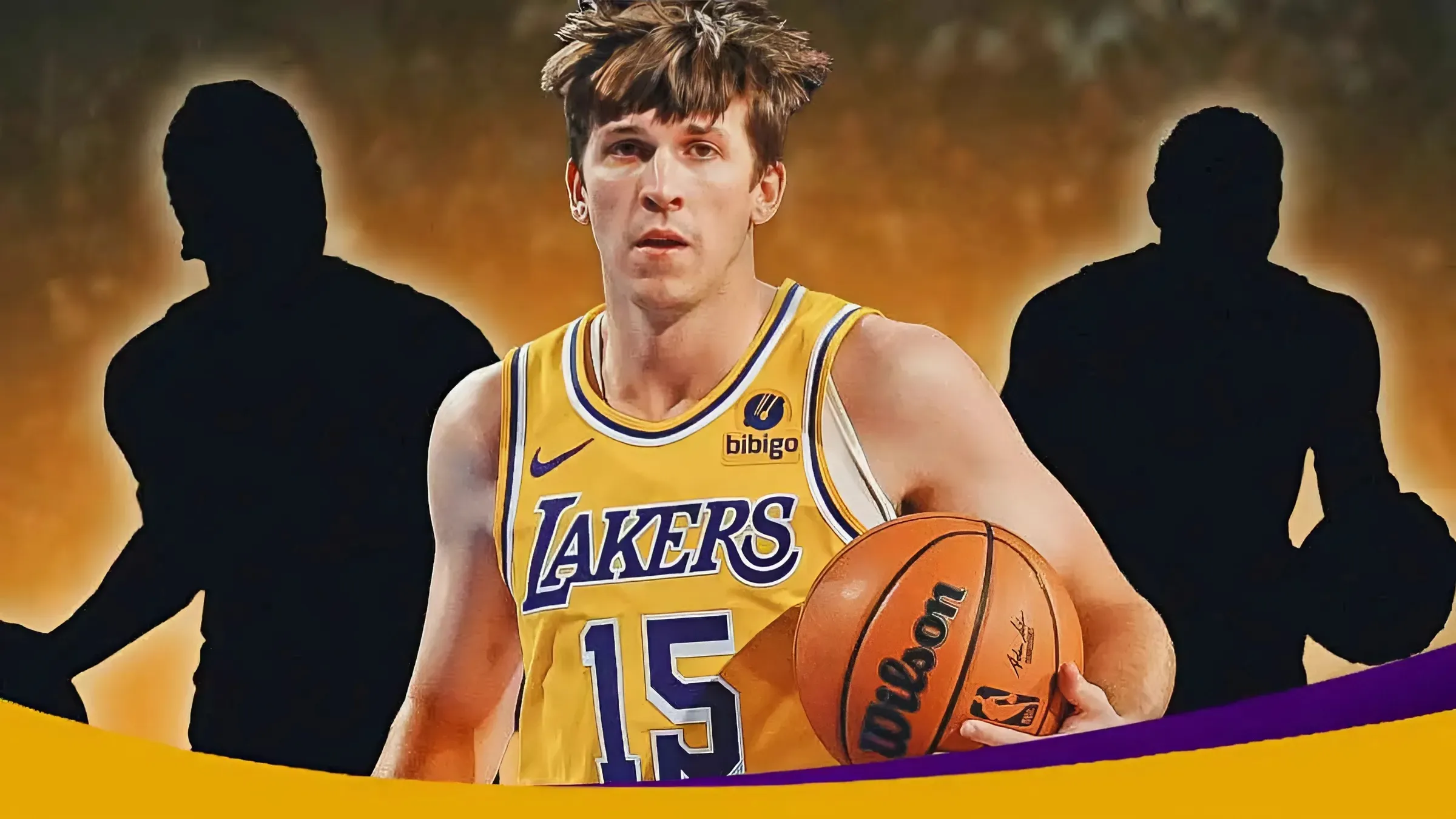 3 Lakers trade candidates entering 2024-25 training camp