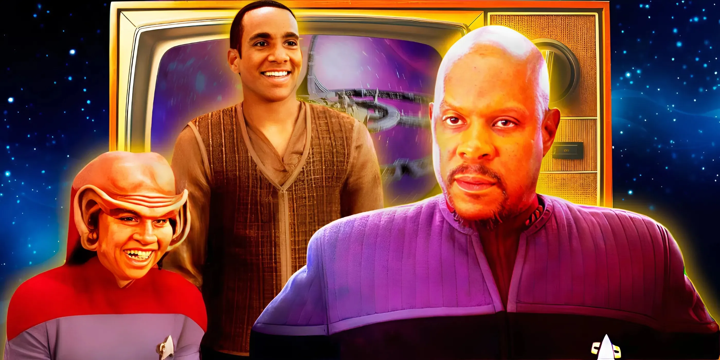 My Favorite Jake & Captain Sisko Star Trek: DS9 Episode Isn’t The One You Think