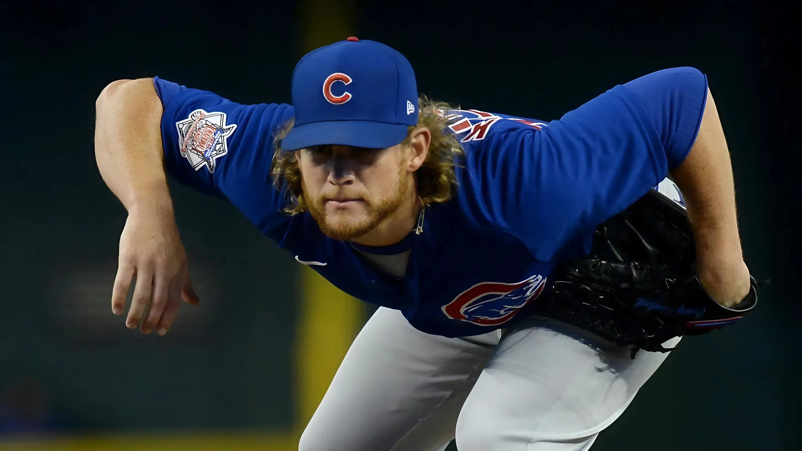 Former Chicago Cubs Closer Gets Shockingly DFA’d by Current Team