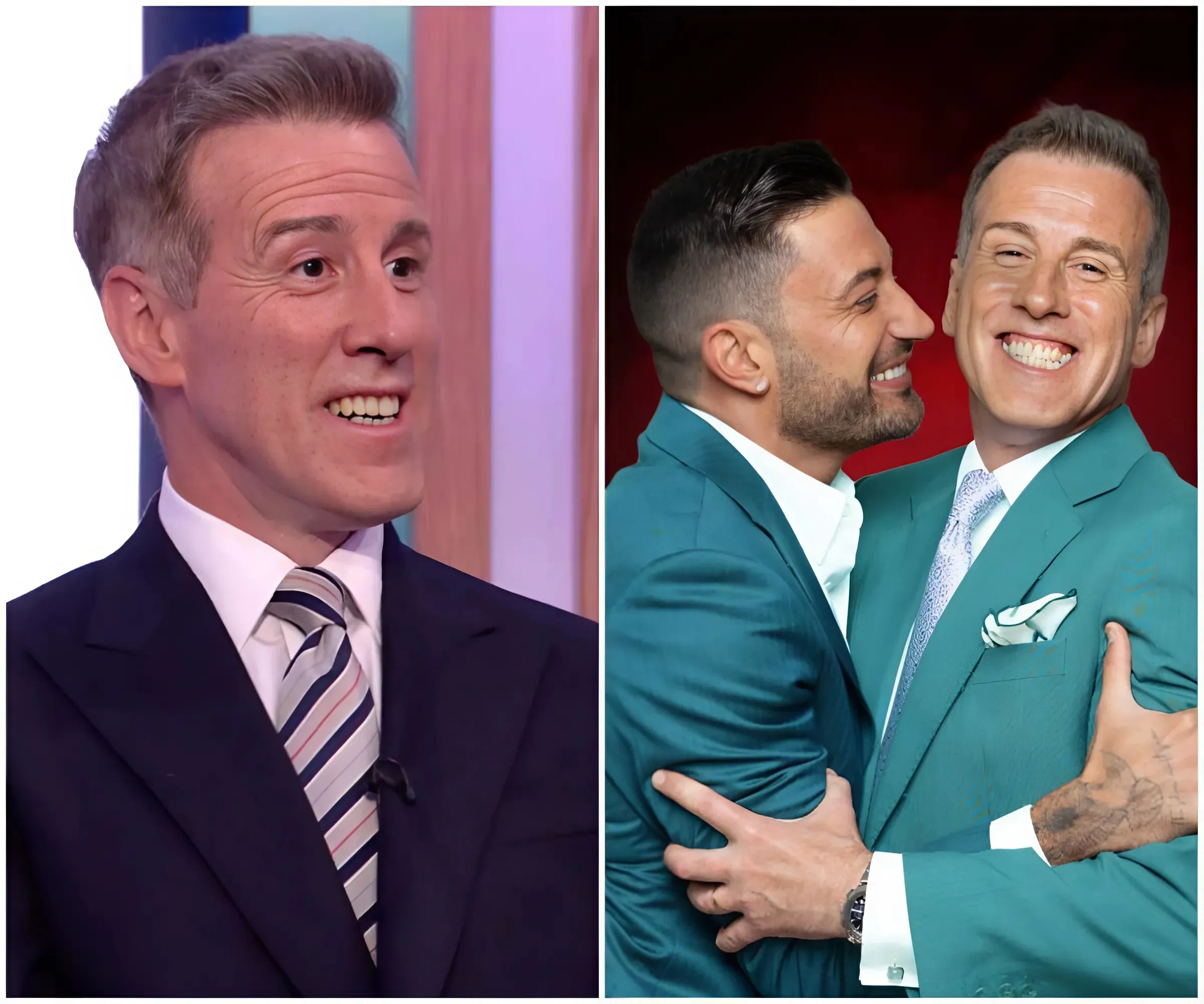 Strictly’s Anton Du Beke drops clue he’s cut ties with Giovanni Pernice as he reveals new tour plans-suong