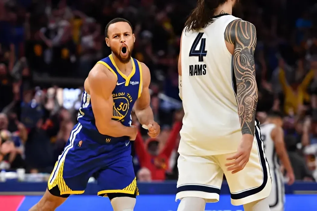 Proposed Blockbuster Warriors Trade Pairs Steph Curry With Dream Teammate