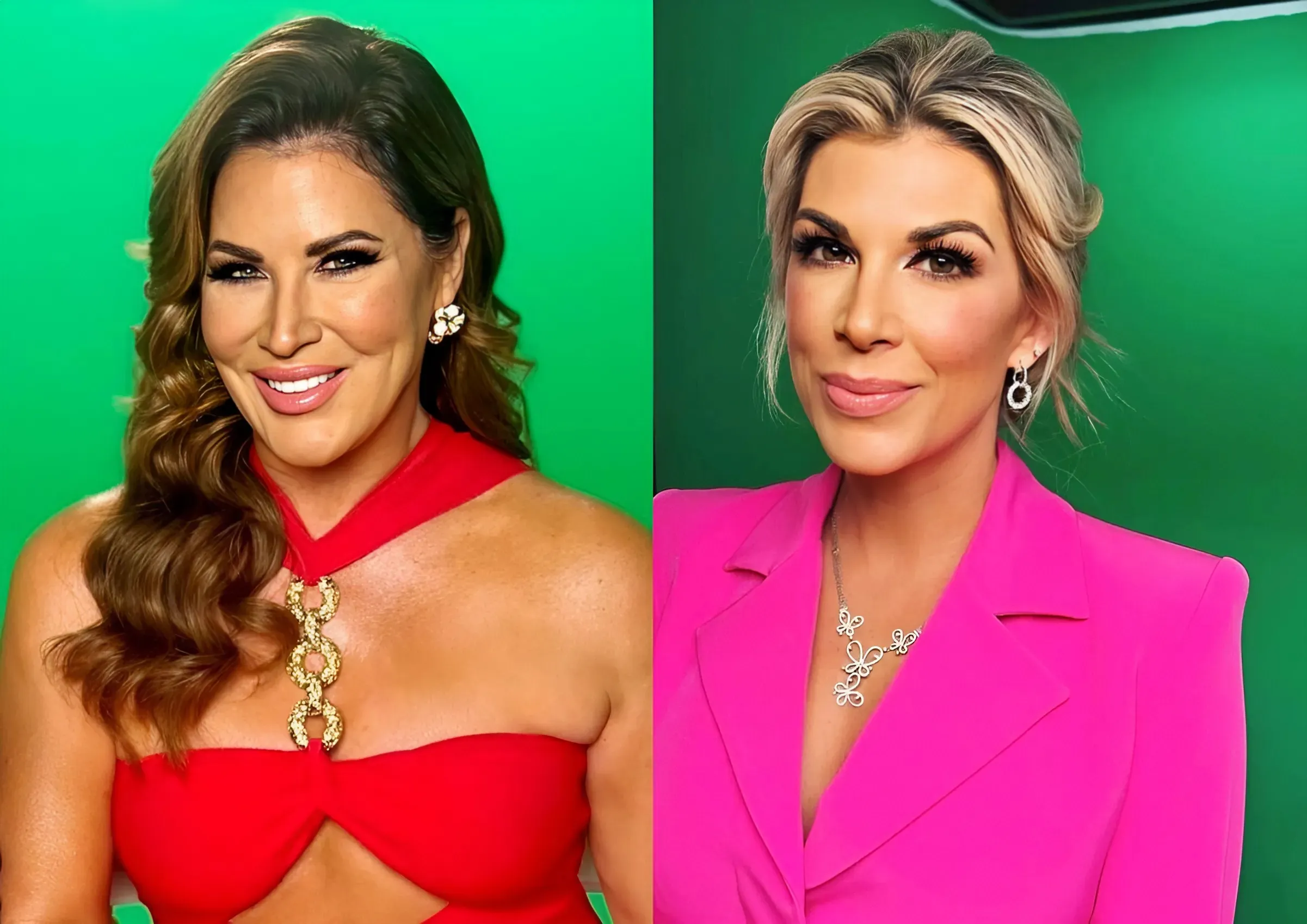 Emily Simpson Slams Alexis Bellino Over Claim of “Self-Producing” on RHOC as She Fires Back With Negative Comments From Fans, See Her Fiery Post