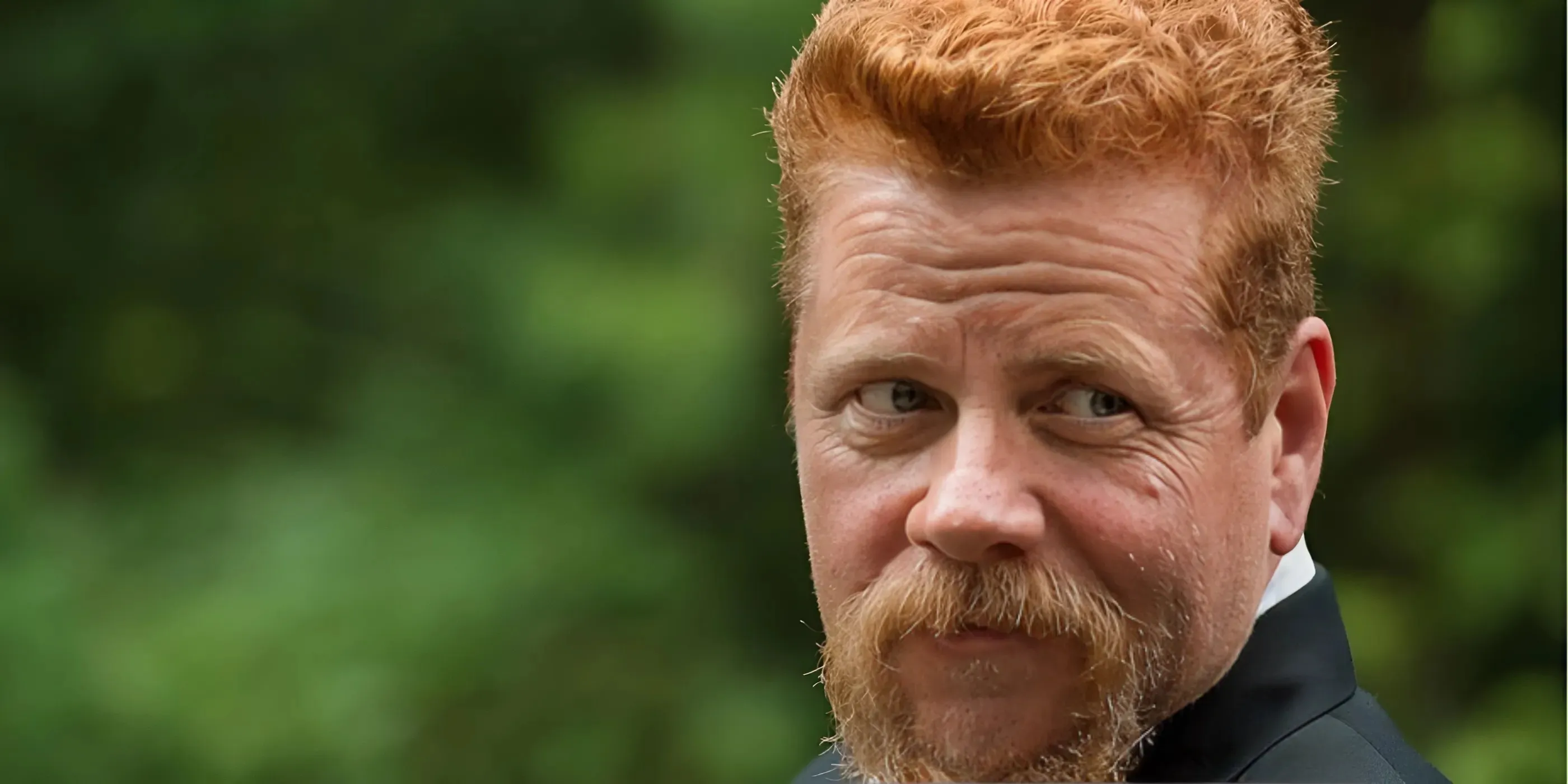 How Did Abraham Die in The Walking Dead?