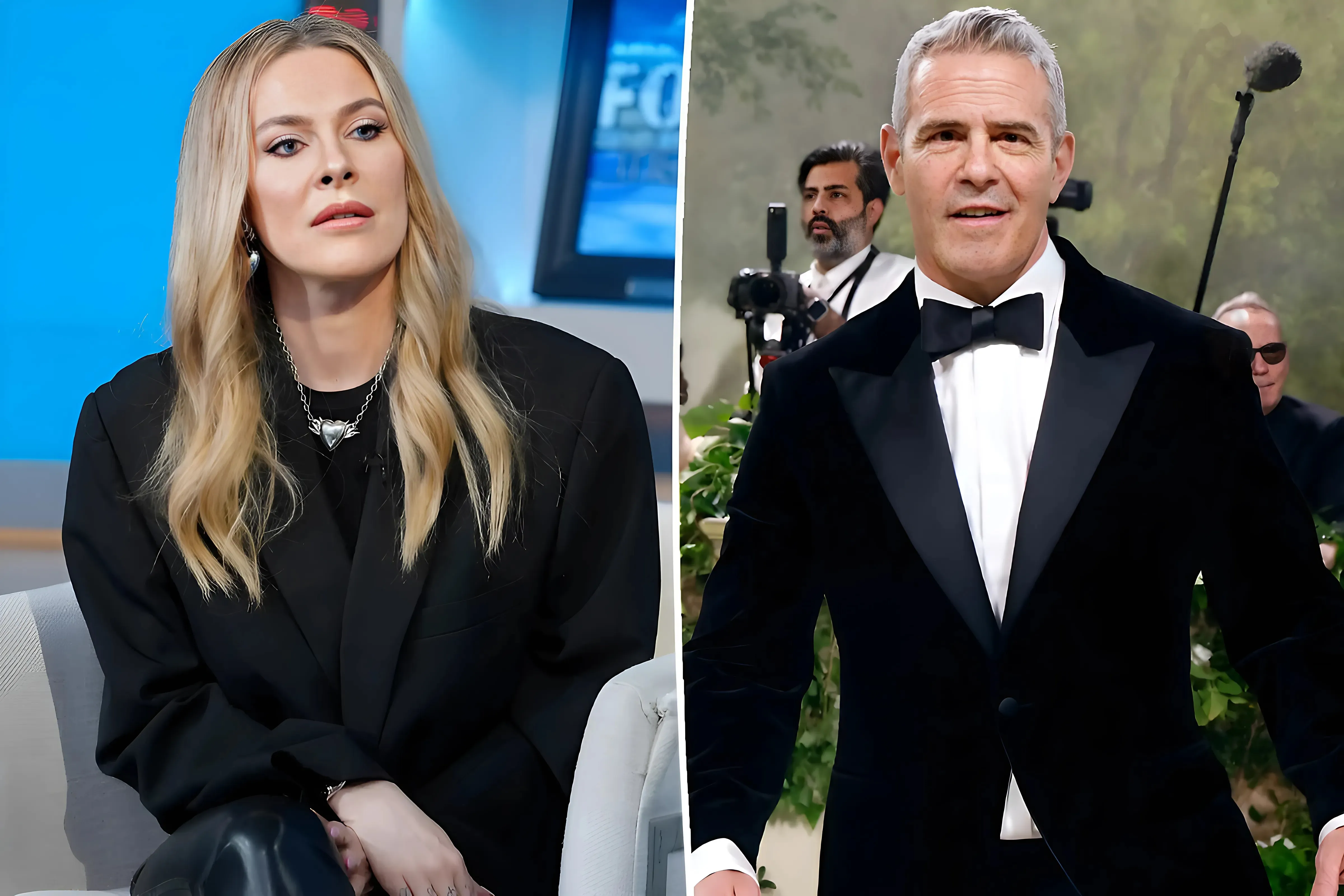 Leah McSweeney Adds New Claims Against Andy Cohen Accusing Him of Attempting to Blackball Her-suong