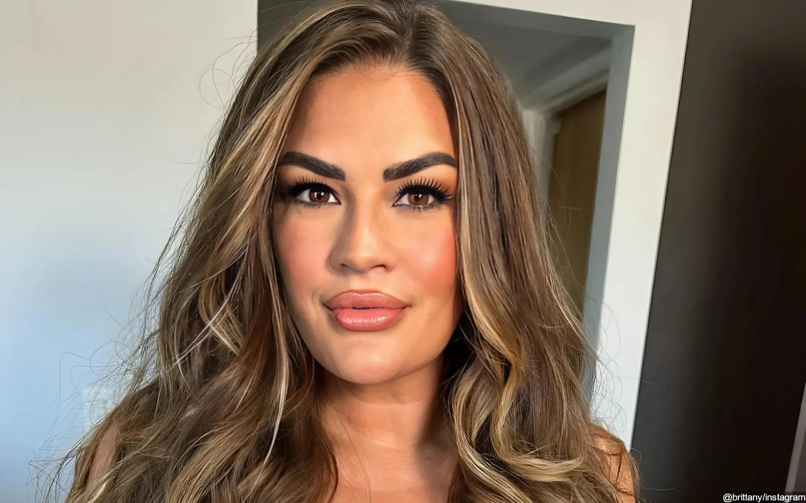 The 'Vanderpump Rules' star reveals that she underwent a cosmetic procedure to have a 'revenge body' three months before filing for divorce from her estranged husband.