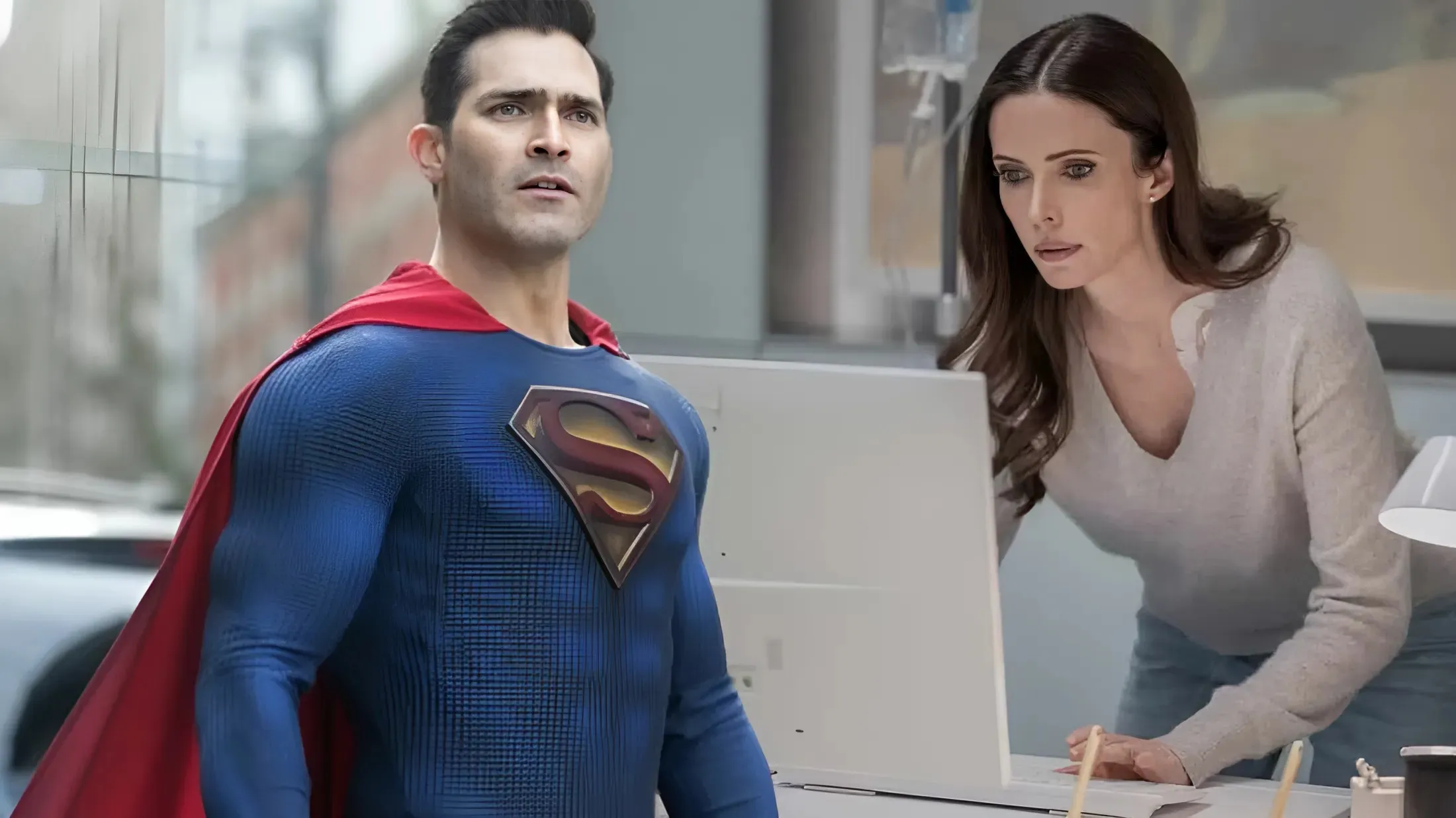 Superman & Lois Season 4: Cast, Story & Everything We Know