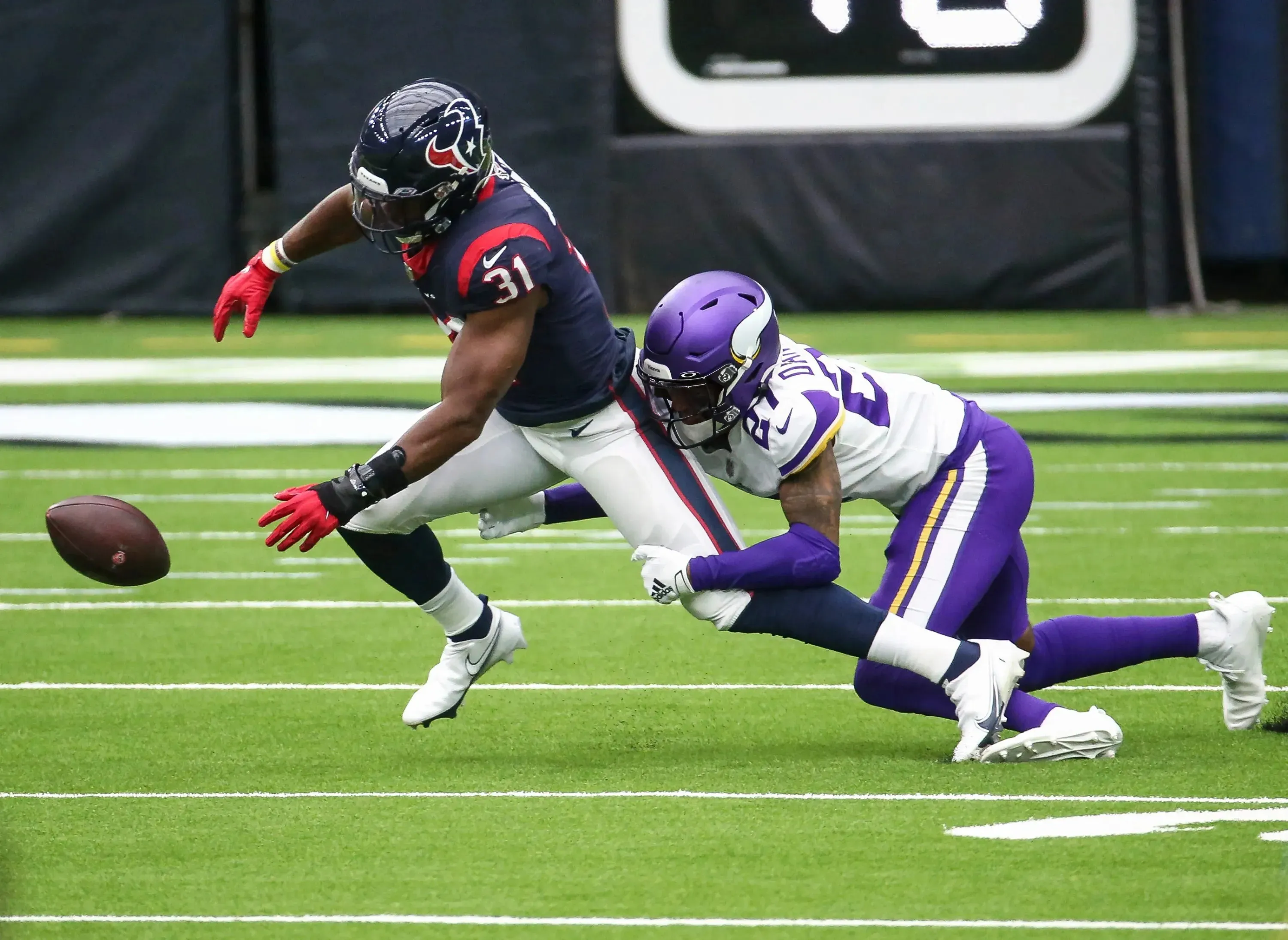 Minnesota Vikings bold predictions for Week 3 vs. Texans