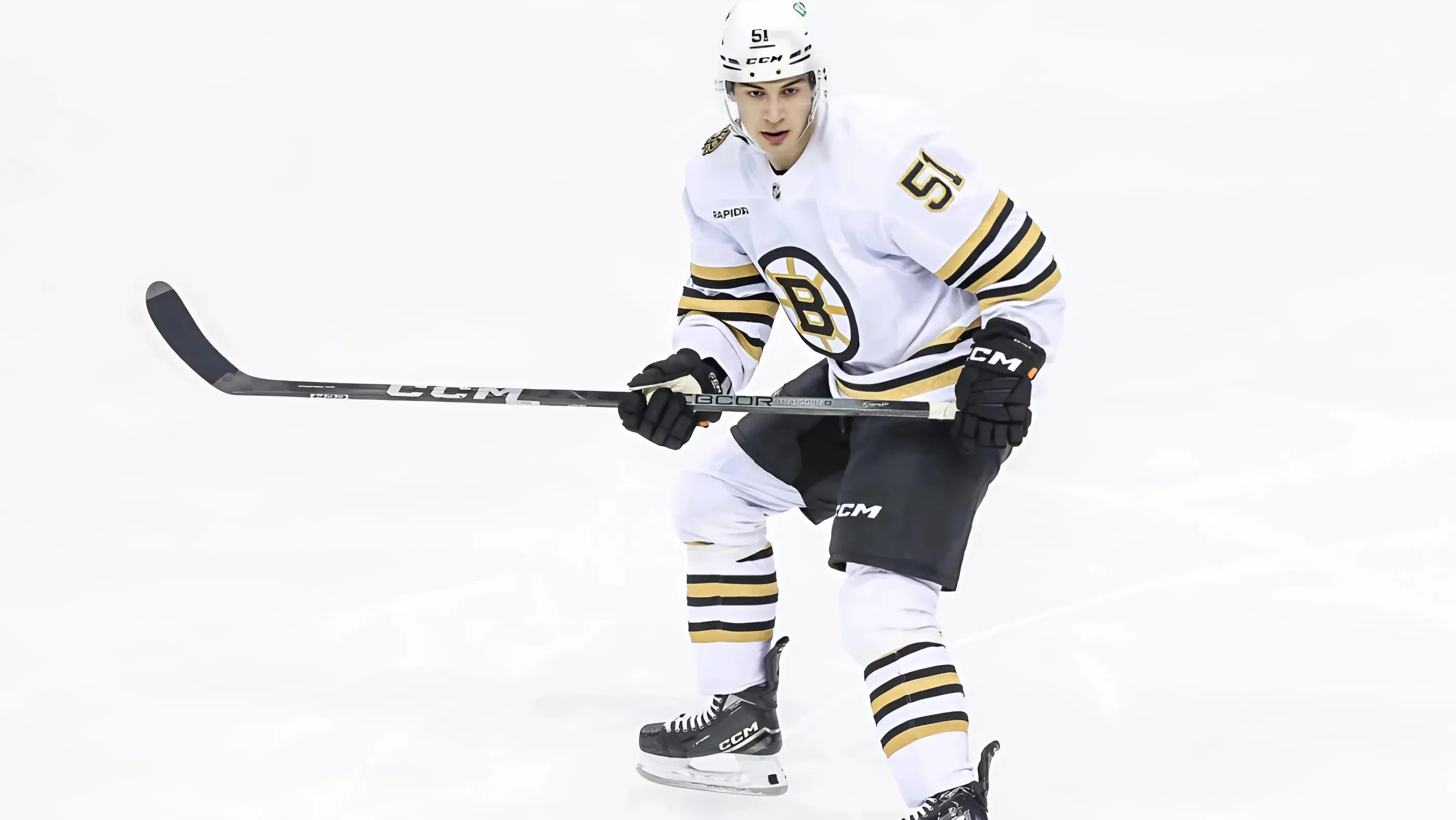 3 Takeaways From Bruins Training Camp Press Conference