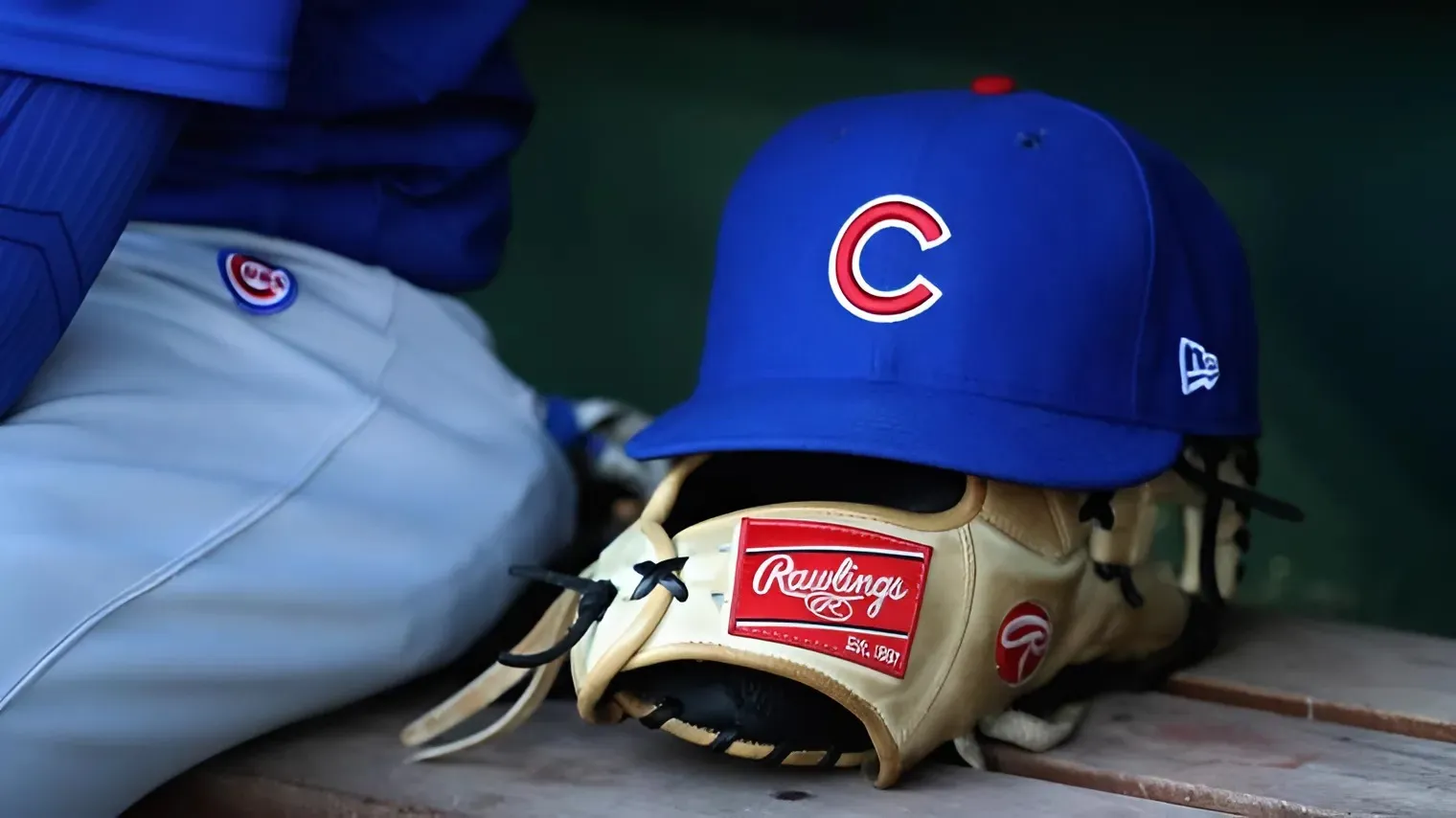 Cubs' failure to sign Giants $151 million superstar cost them the playoffs, host says