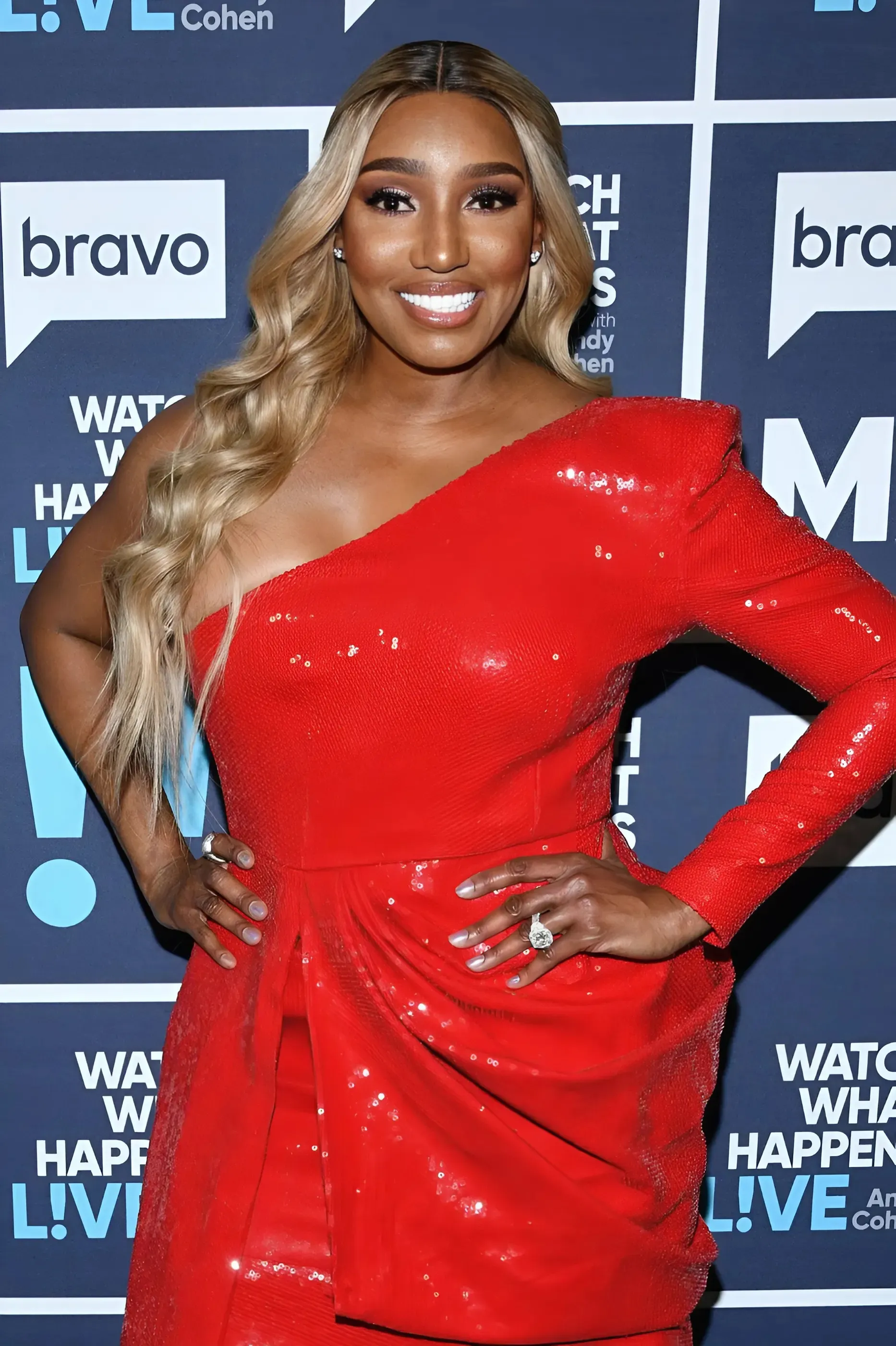 NeNe Leakes hints at possible return to ‘RHOA’