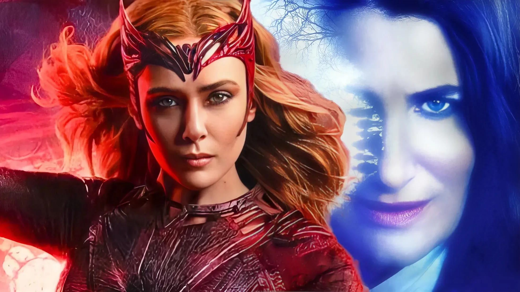 The MCU Just Introduced A Way To Bring Back Scarlet Witch