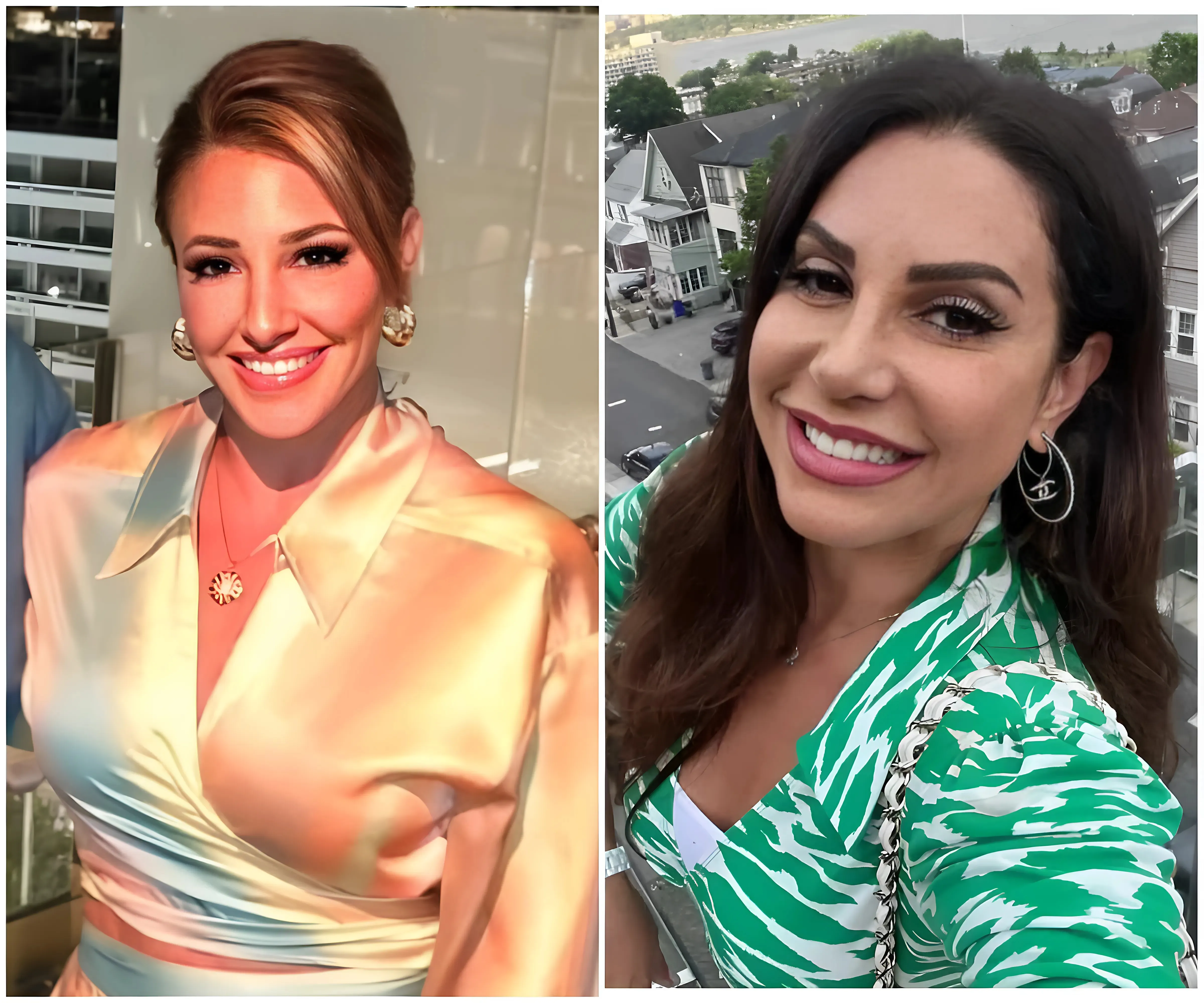 Danielle Cabral trashed for cake making fun of Jennifer Aydin: ‘It’s giving desperate and pathetic’