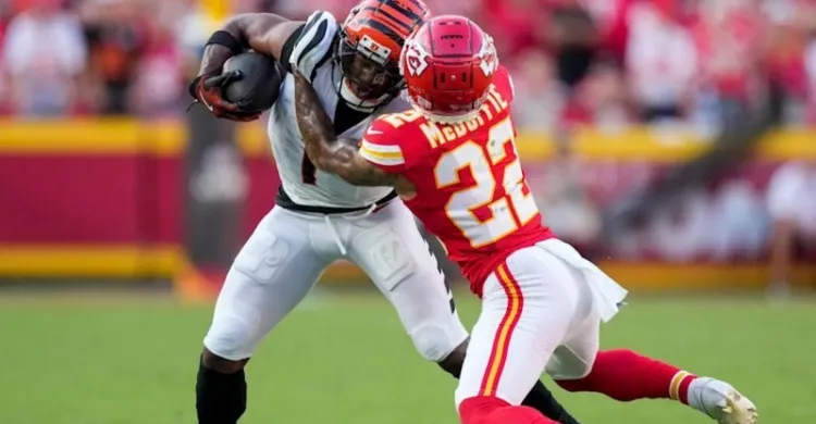 Trent McDuffie Reveals Key to Success in Expanded Role for Chiefs' Defense