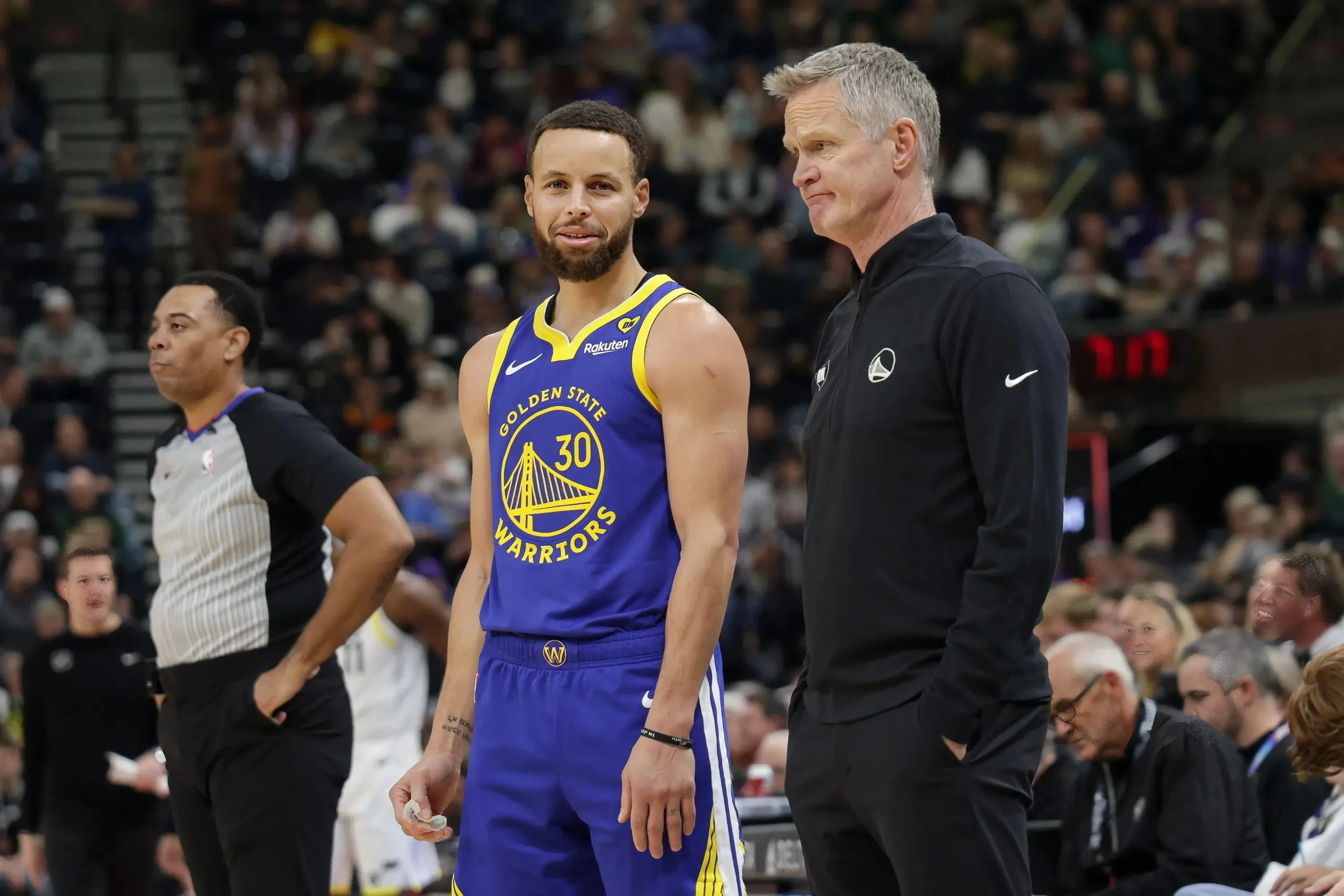 Golden State Warriors starting lineup and depth chart for 2024-25 NBA season: Predicting Steve Kerr’s rotation plans with 4x champs