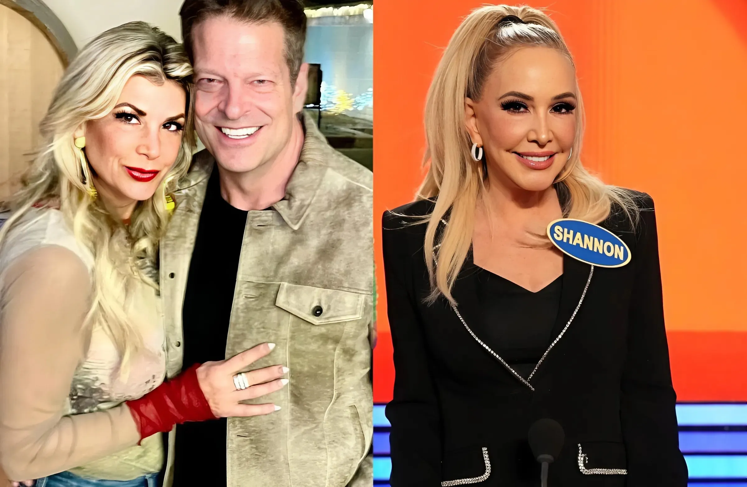 "RHOC Drama Unveiled: Alexis Bellino Regrets Shannon Beador Revelation, Calls Out Emily, Reveals Surprising Allies, and Opens Up on Strengthened Bond with John Amid Backlash!"-quang