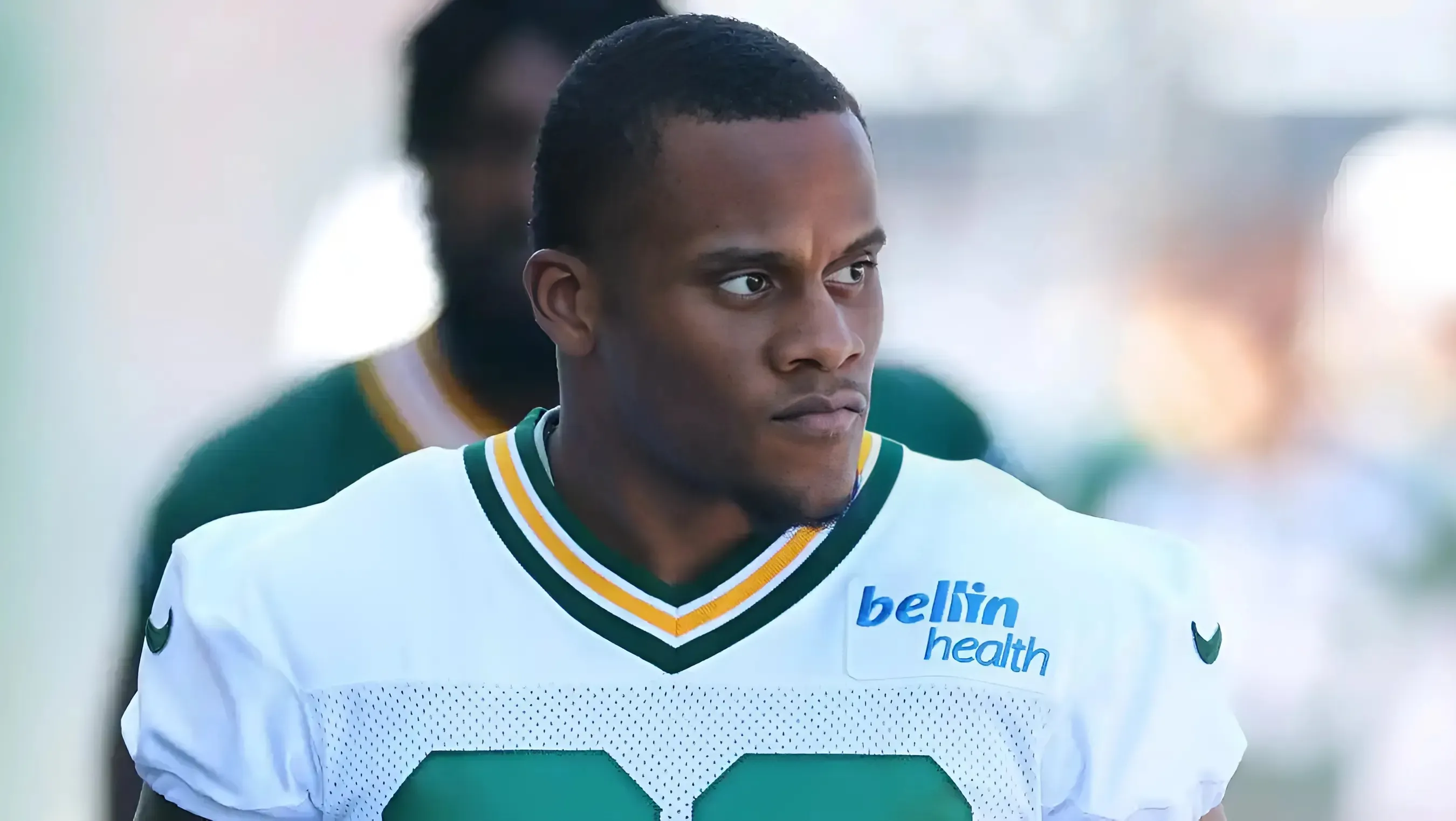 BREAKING: Packers RB Josh Jacobs helping rookie MarShawn Lloyd through injury frustrations