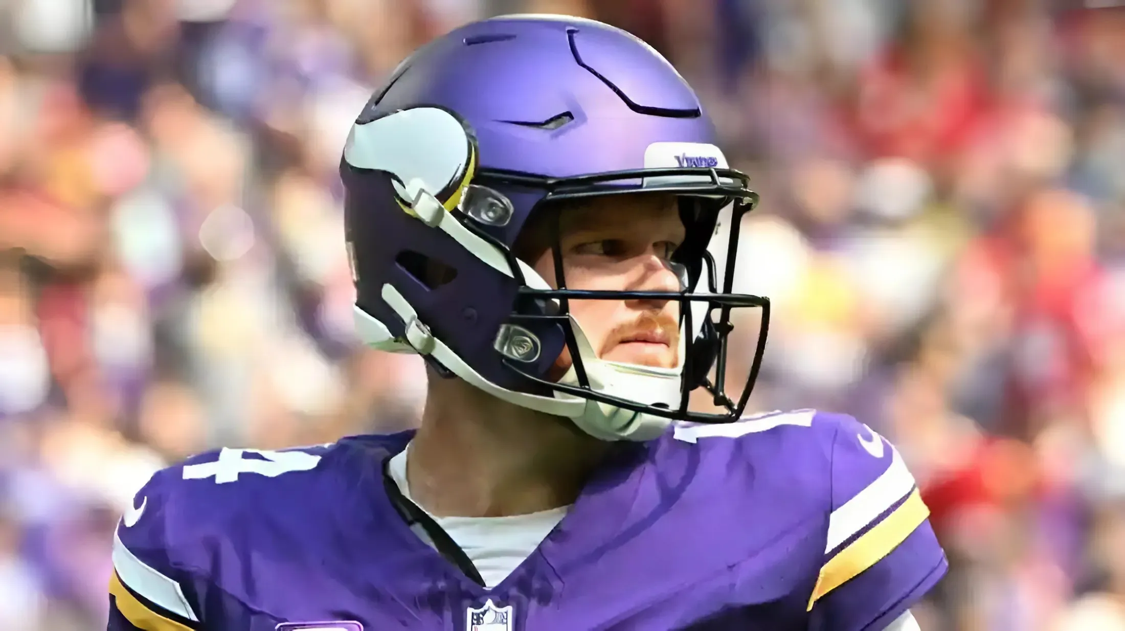 Vikings Defensive Team Captain Gets Honest About Sam Darnold