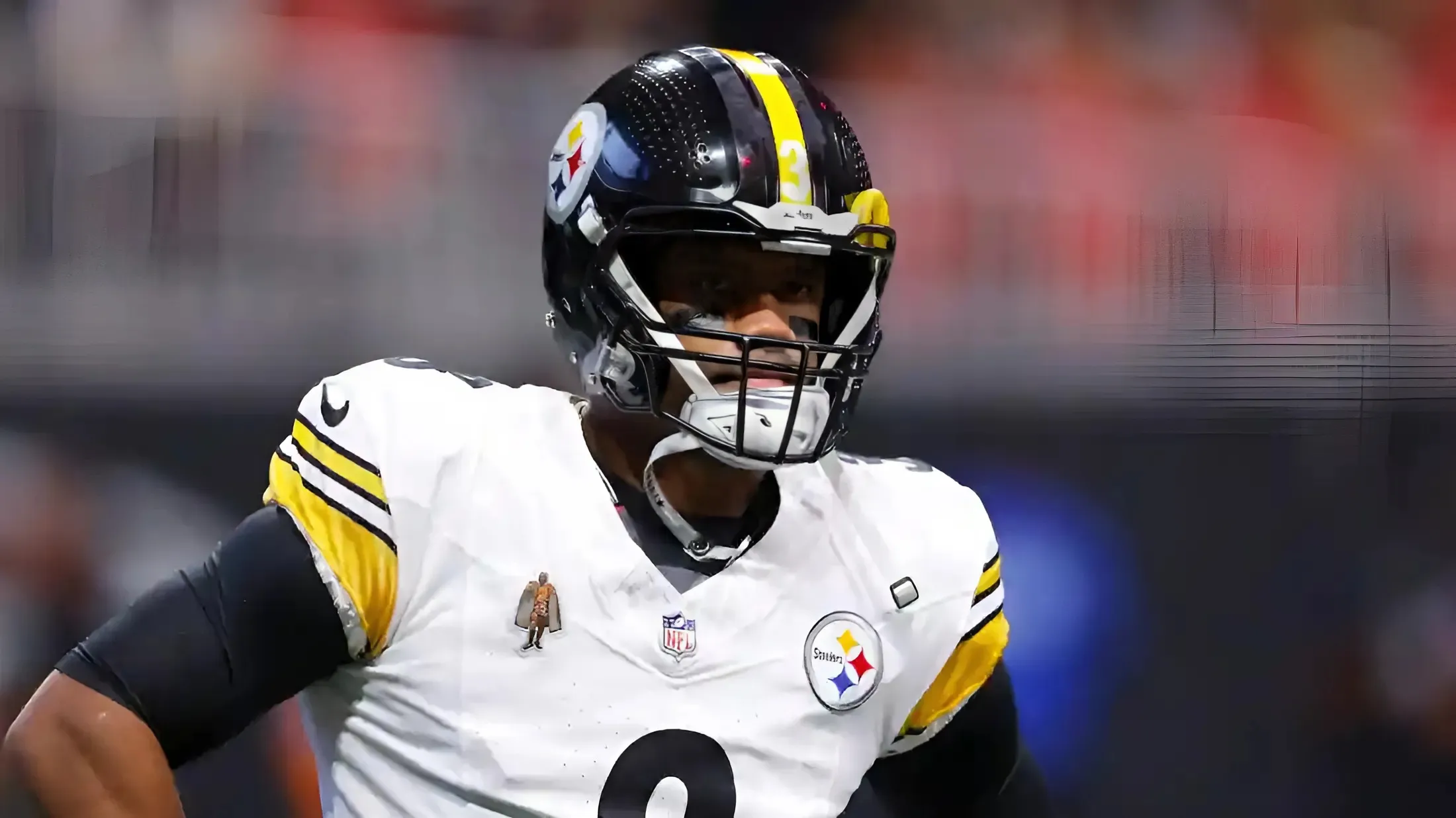 Mike Florio Warns Steelers About Permanent Benching for QB Russell Wilson