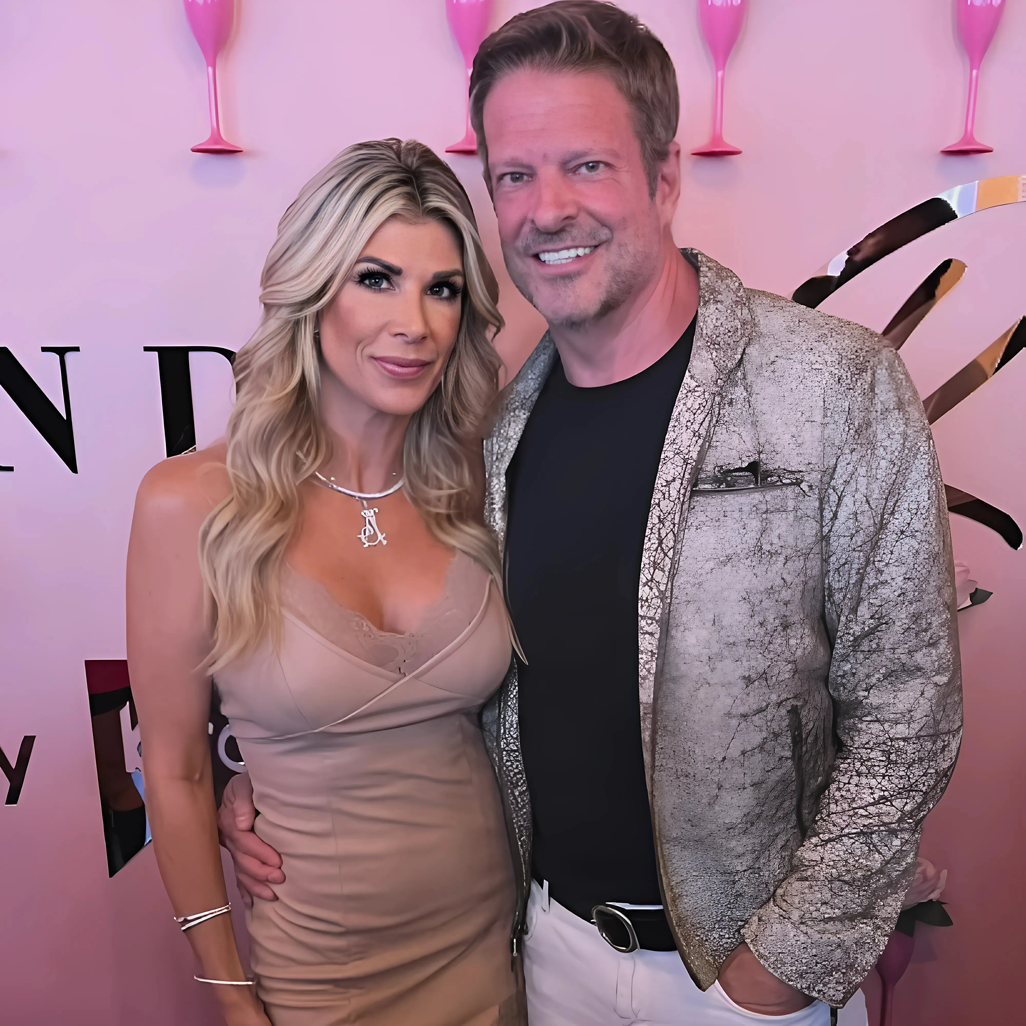 PHOTO: RHOC’s Alexis Bellino Shows Off Wedding Venue Amid Engagement to John Janssen, See Pics of The Ranch at Laguna Beach as She Looks Forward to Being “Mrs. Janssen,” Plus Live Viewing Thread