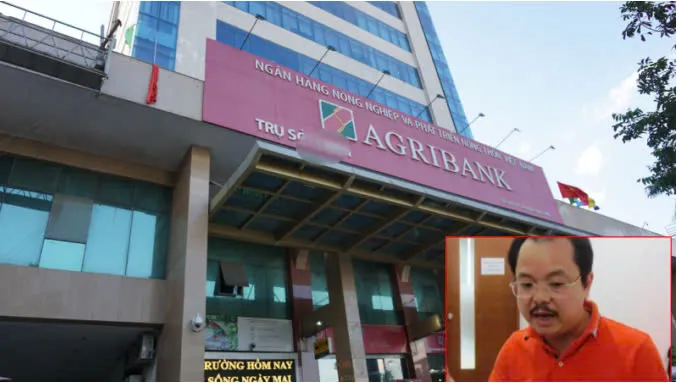 Ngân Hàng (Agribank) Ngay Lúc Này Có В,ιếɴ - Viêt Nam