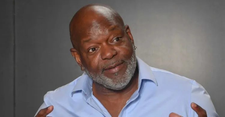 Emmitt Smith has harsh words for Dallas Cowboys fan base