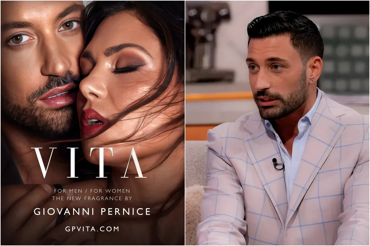 Fresh blow for Strictly’s Giovanni Pernice as money-spinning business suddenly and mysteriously disappears liennhi