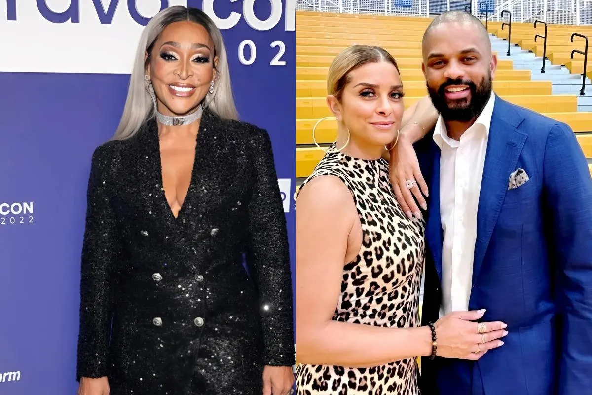 Karen Huger Reacts to Juan Dixon’s Firing & Legal Woes, Shades Robyn and Dishes on “Messy” RHOP Season 8 as Fans React tram