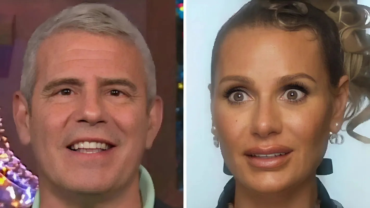 Andy Cohen claims Dorit Kemsley is ‘firing with all cylinders’ on RHOBH Season 14 amid PK Kemsley split