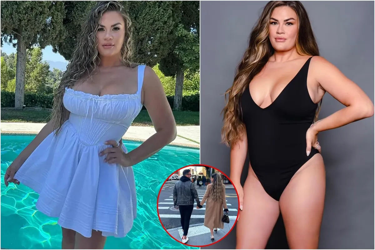 Brittany Cartwright I Wanted a Revenge Body!!! Reveals Cosmetic Work Before Jax Taylor Split