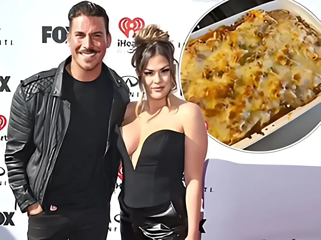 Jax Taylor receives home-cooked meal from estranged wife Brittany Cartwright amid their divorce