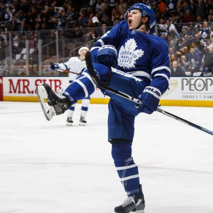 'I'm Going To Let My Agent And Brad Do All The Talking': Mitch Marner Not Closing the Door to Mid-Season Contract Agreement with Maple Leafs