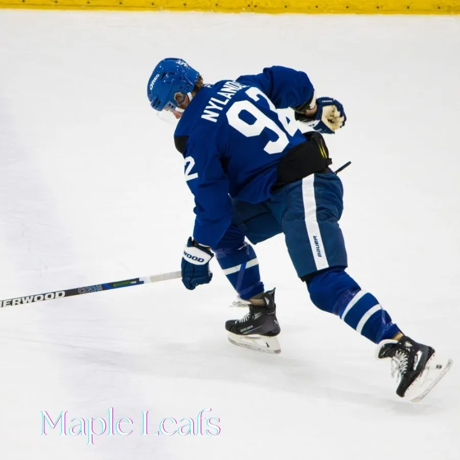 Alex Nylander Had NHL Offers But Chose AHL Deal with Marlies Because of Maple Leafs' Development Options, To Potentially Play with Brother William