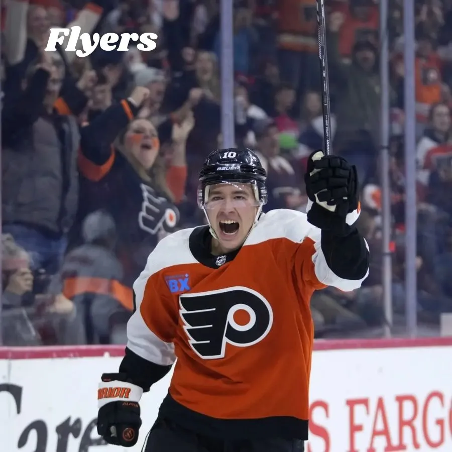 5 Philadelphia Flyers Training Camp Battles to Watch